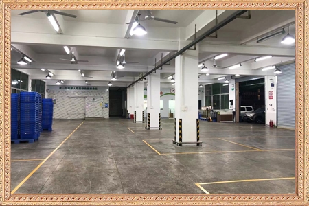 配送場(chǎng)地(dì)2